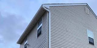 Best Stucco Siding  in Sault Ste Marie, MI